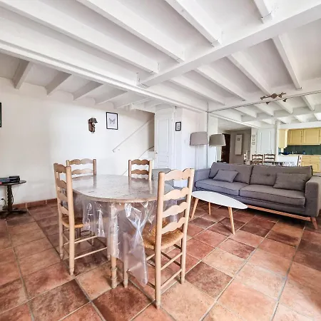 Mont Des Oiseaux Apt T3 Avec Piscine Apartment Hyeres