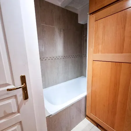 Apartment Mont Des Oiseaux Apt T3 Hyères