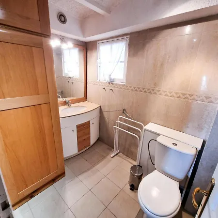 Mont Des Oiseaux Apt T3 Avec Piscine