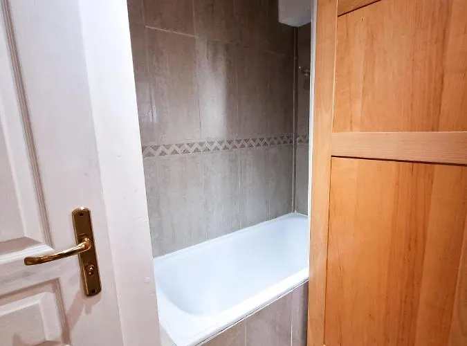 公寓 Mont Des Oiseaux Apt T3 Avec Piscine 耶尔