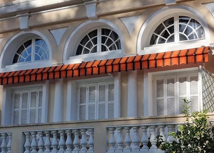 Mont Des Oiseaux Apt T3 Avec Piscine 公寓