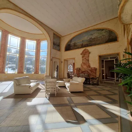 Lejlighed Mont Des Oiseaux Apt T3 Avec Piscine *