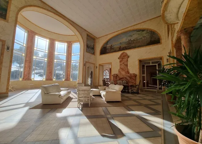 Lejlighed Mont Des Oiseaux Apt T3 Avec Piscine *